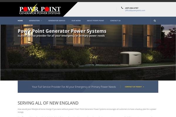 powrpoint.com site used Megaproject-v1-04