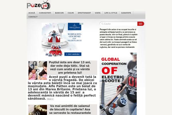 Mystiquer3 WordPress theme, websites list used Mystiquer3 theme Mystiquer3 theme websites examples
