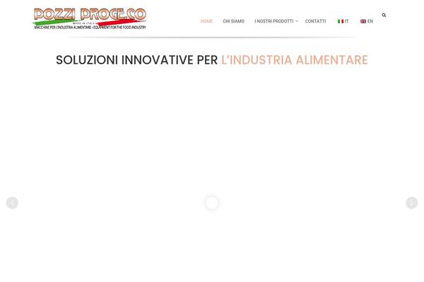 pozziprogeco.com site used Surya-chandra