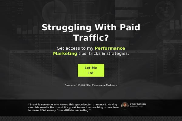 Site using WP Review plugin