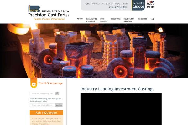 Site using Cyclone Slider 2 plugin