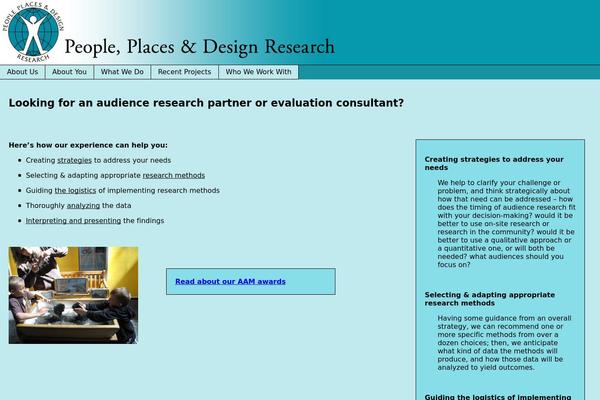 Specialist theme site design template sample