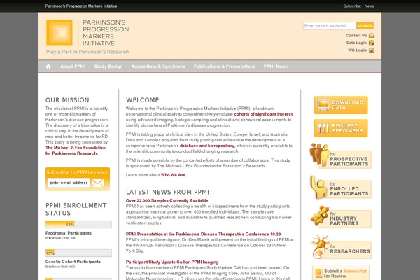 freshnews-dev theme websites examples