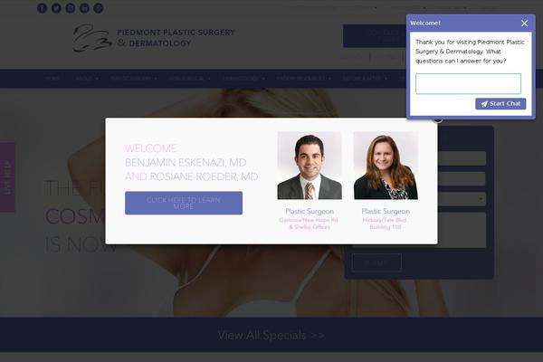 ppsd.com site used S3-master