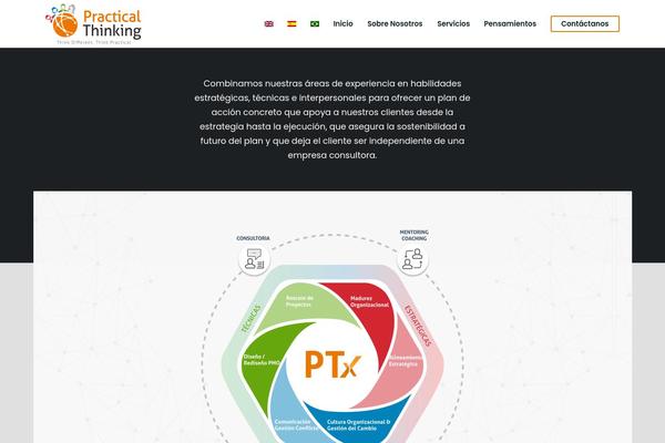 Consultaid theme site design template sample