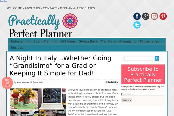 practicallyperfectplanner.com site used Mommyandme-single-pro-psd