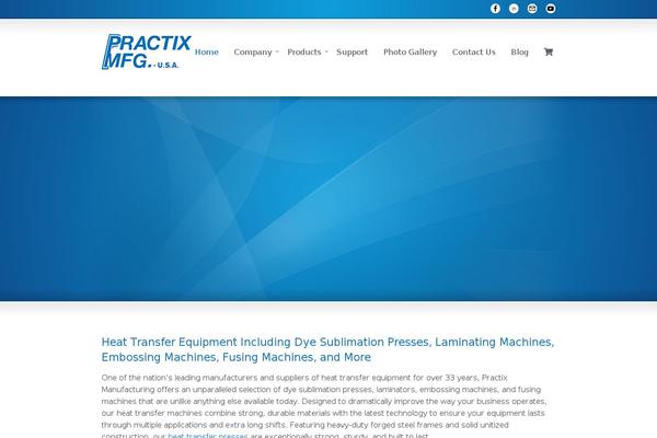 practix-usa.com site used Sterling Child