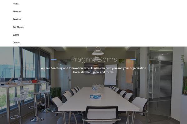 Site using Ultimate_VC_Addons plugin