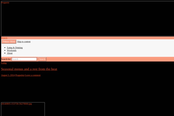 Site using Custom-fonts plugin