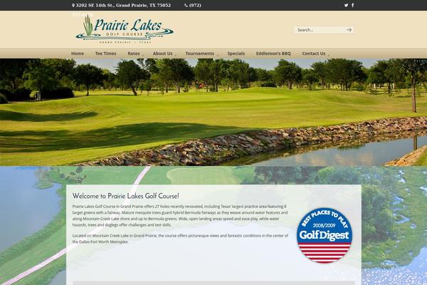uDesign theme site design template sample
