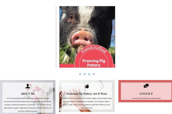 Site using Bluehost-wordpress-plugin plugin
