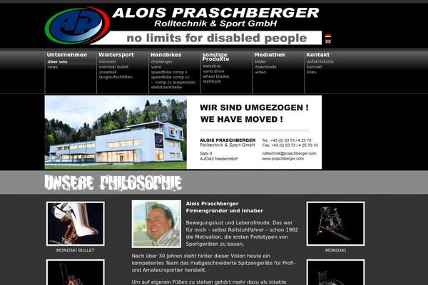 eigenestheme WordPress theme, websites list used eigenestheme theme eigenestheme theme websites examples