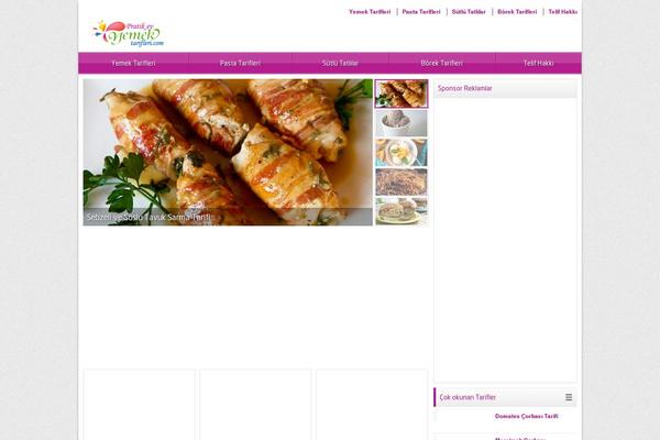 Site using All in One SEO Pack plugin