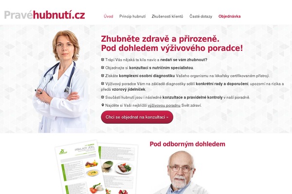 pravehubnuti.cz site used Pravehubnuti