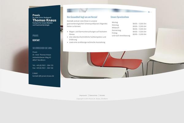 RT-Theme 15 theme site design template sample