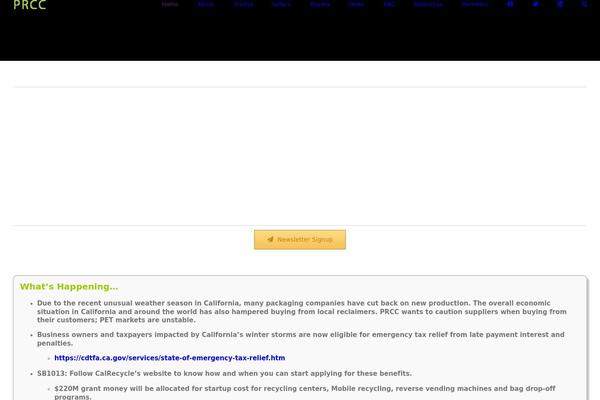 Site using Fusion-core plugin