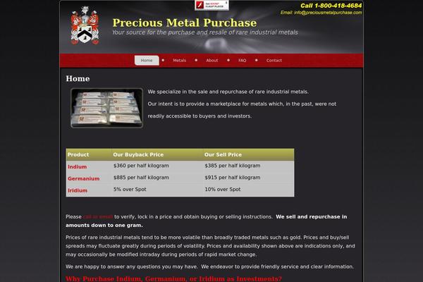 preciousmetalpurchase.com site used Black_n_red_06232013
