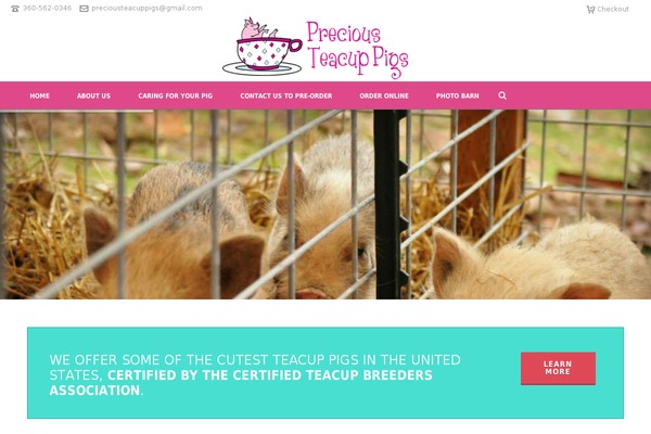 Jupiter theme site design template sample