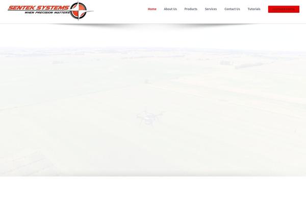 Site using LayerSlider plugin