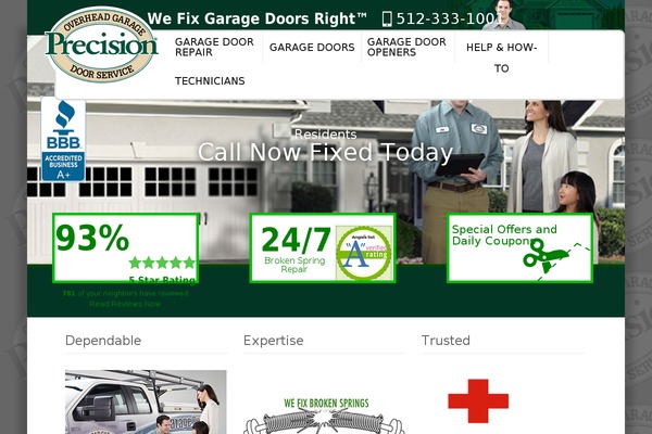 Divi theme site design template sample