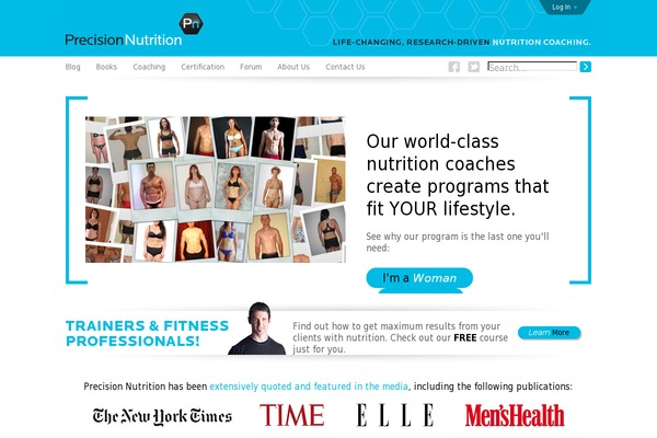 pn2015 WordPress theme, websites list used pn2015 theme pn2015 theme websites examples