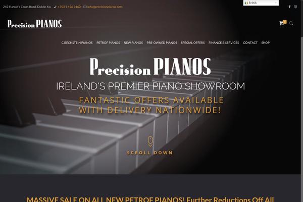 Site using LayerSlider plugin