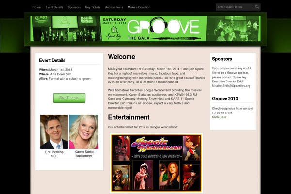 Twenty Twenty-One theme site design template sample