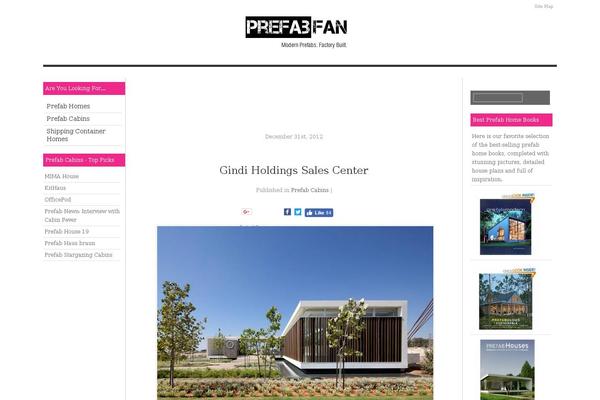 prefabfan.com site used Default-new