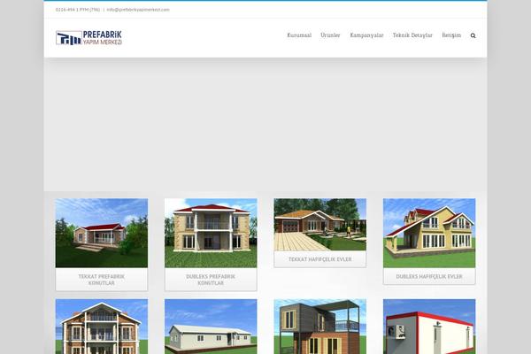 Site using LayerSlider plugin