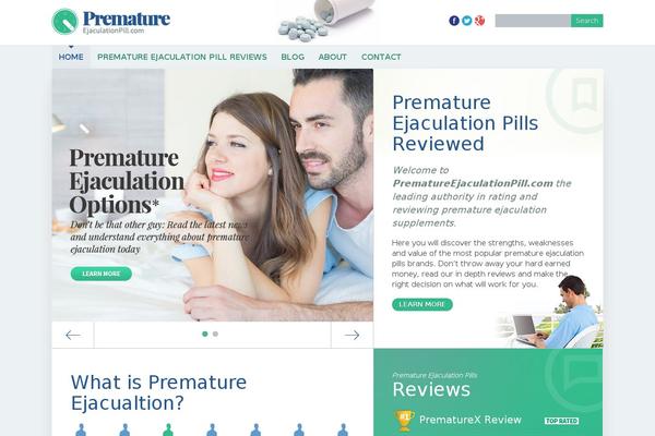 peps WordPress theme, websites list used peps theme peps theme websites examples