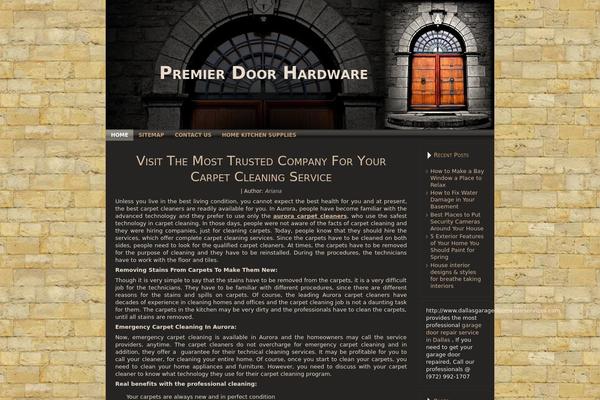 home_door_models WordPress theme, websites list used home_door_models theme home_door_models theme websites examples