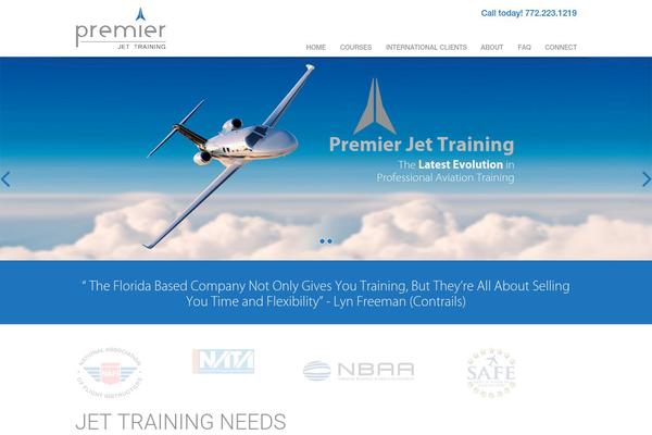 Site using Formcraft plugin