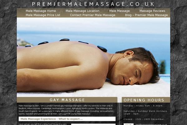 premiermalemassage.co.uk site used Pmm