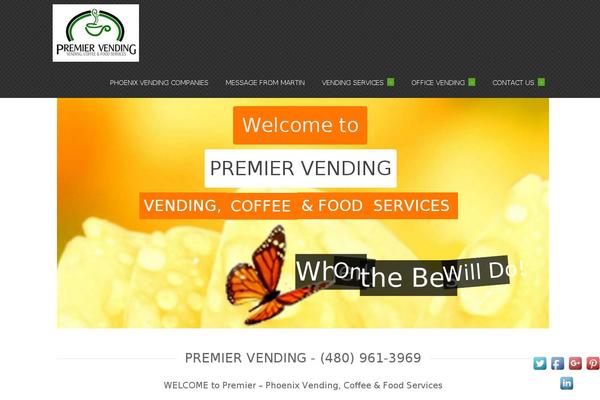 premiervendinginc.com site used Premier-vending