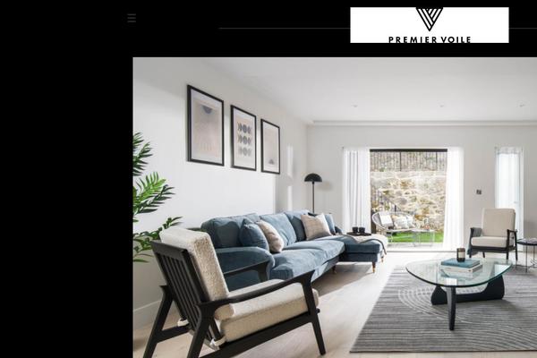voile WordPress theme, websites list used voile theme voile theme websites examples