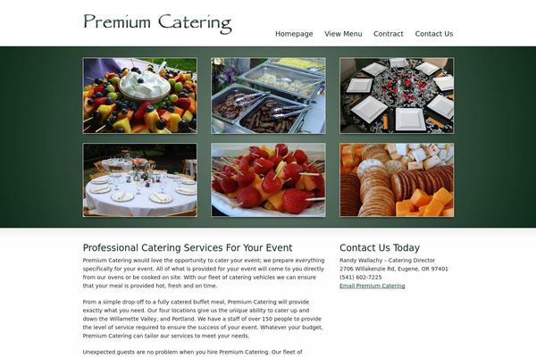 Striking theme site design template sample