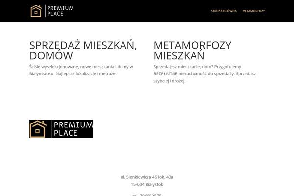 Site using Cookie Notice by dFactory plugin