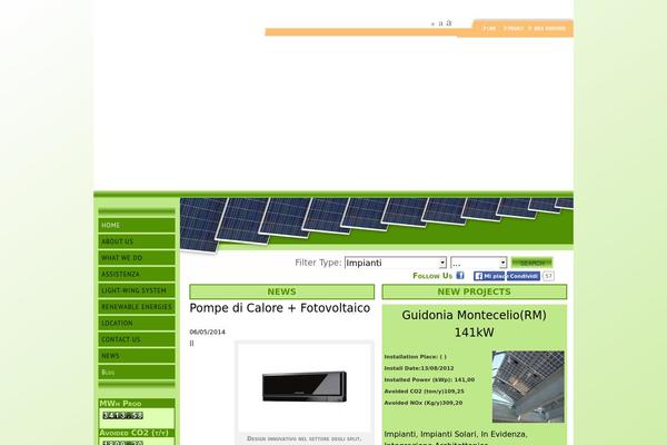 Site using Atanor_Schede_Tecniche plugin