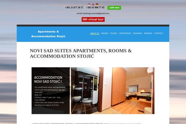 prenociste-novisad.com site used Wp_elgreco5-v1.0