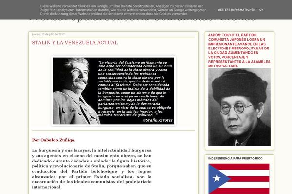 prensapopular-comunistasmiranda.blogspot.com site used Yen