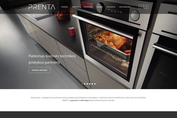 fa-wp theme websites examples