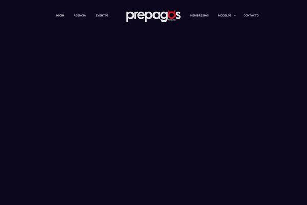 Site using Age-gate plugin