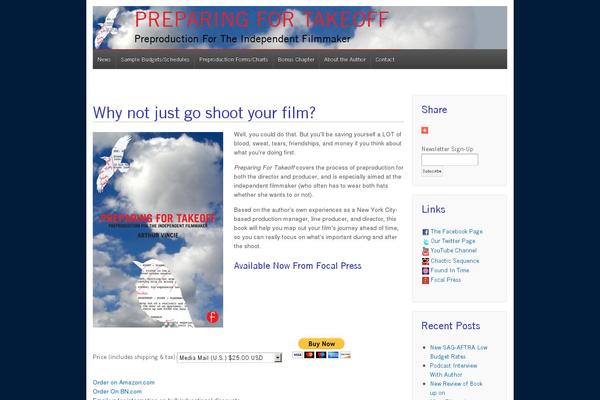 preparingfortakeoffbook.com site used Pft