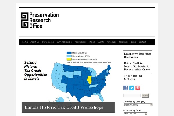 Twenty Twenty theme site design template sample