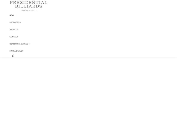 The7 theme site design template sample