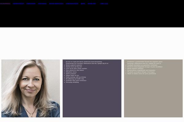pressense.dk site used Total
