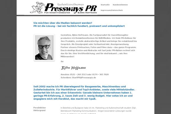 Divi theme site design template sample