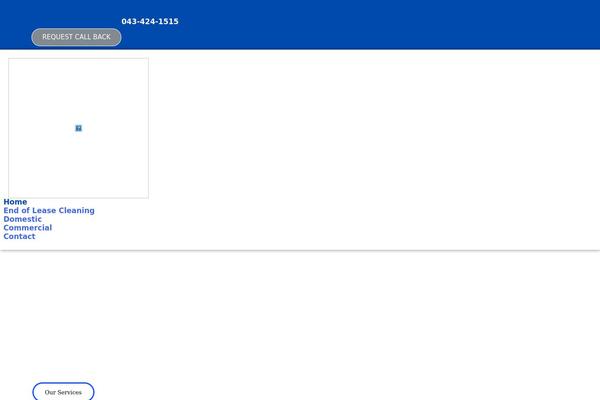 Site using Elementskit plugin