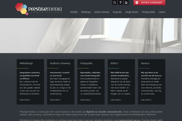 originalmedia-master theme websites examples