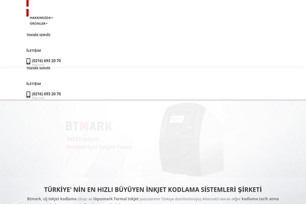 Site using Ultimate_VC_Addons plugin